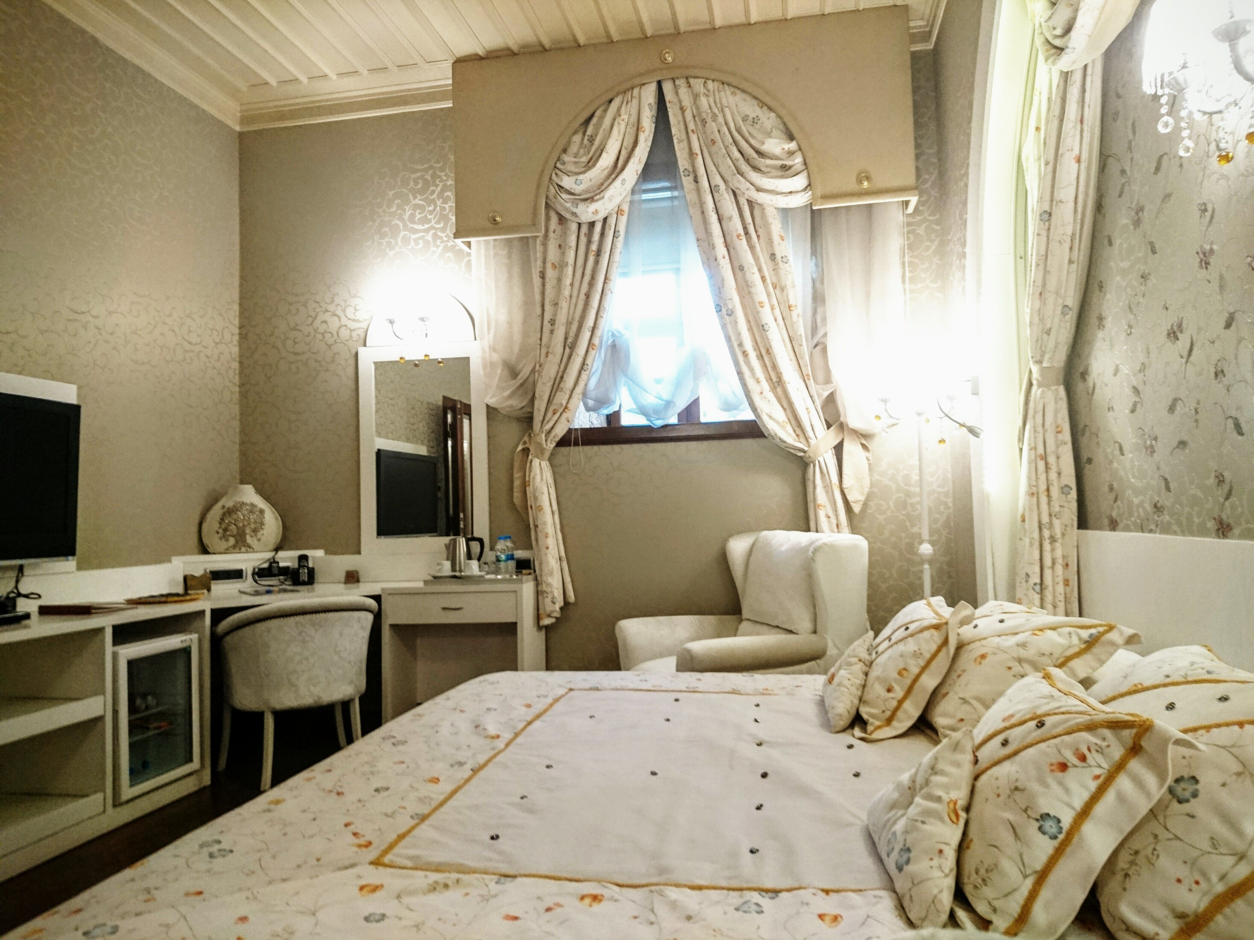 SULTAN SUITE