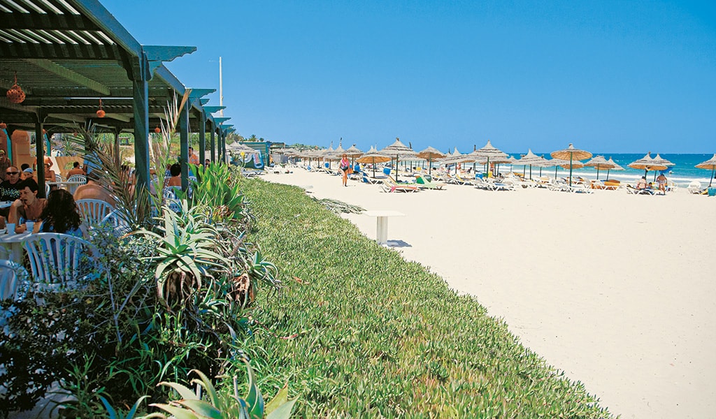Plajă 