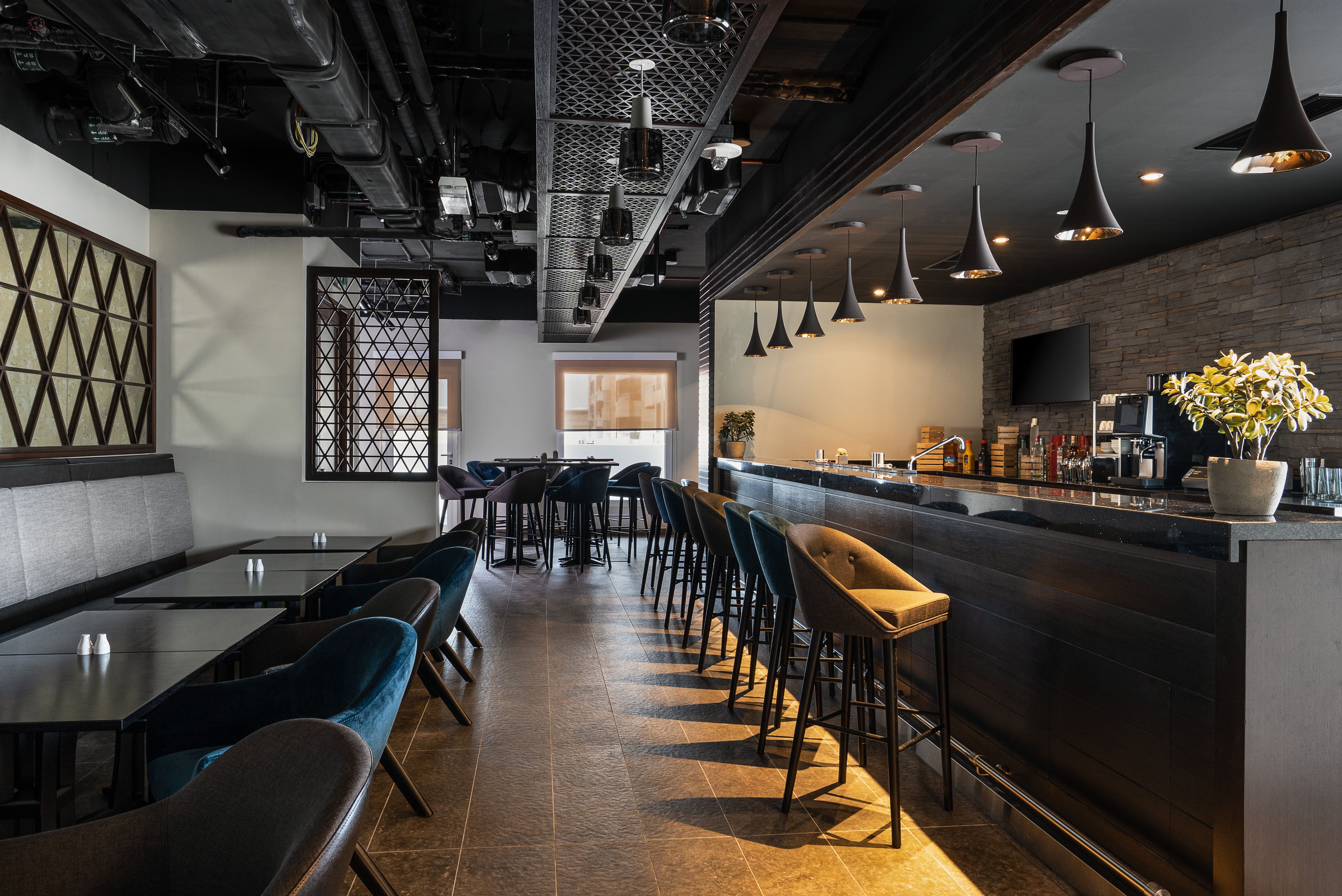 The Bar