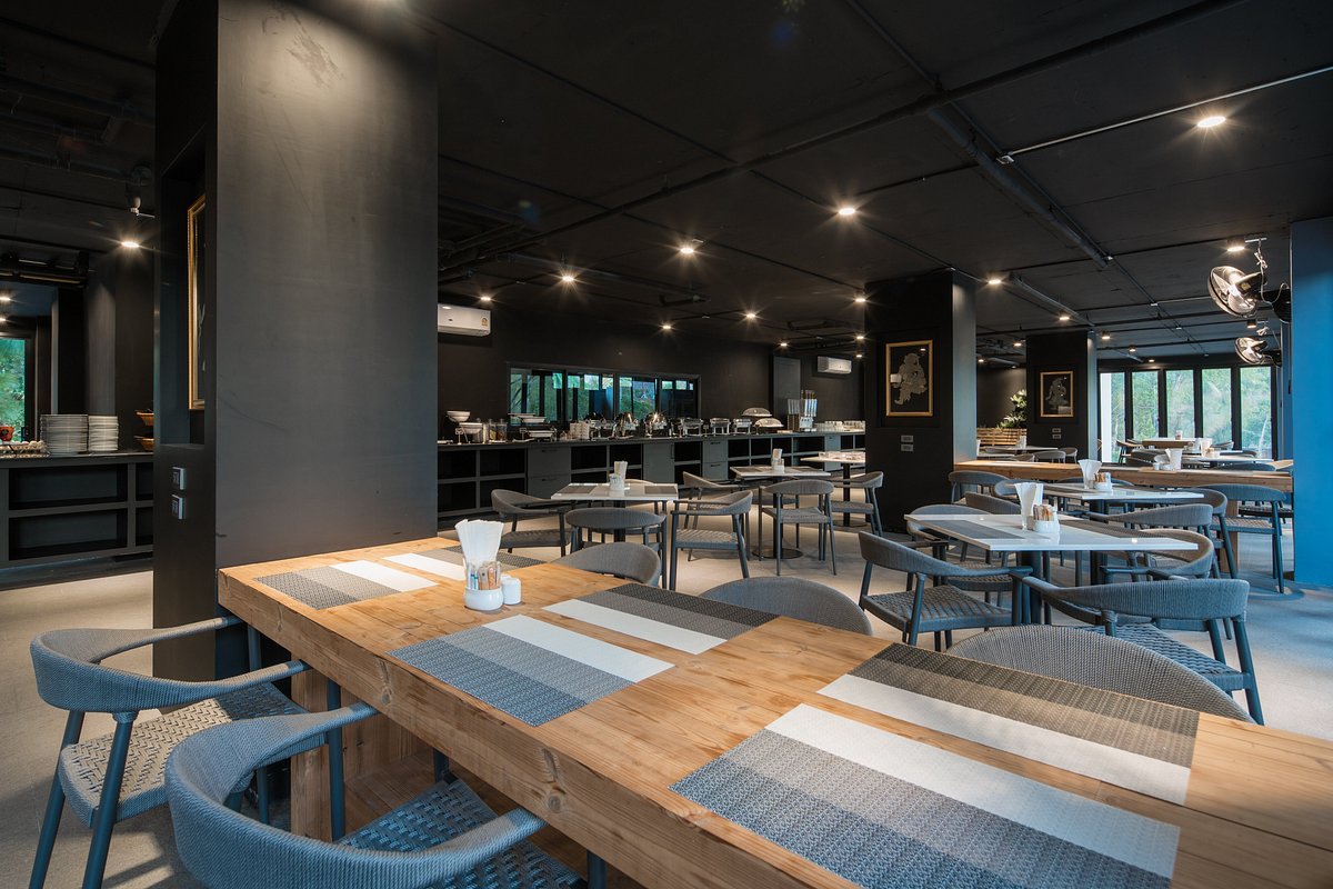 Bangkok Restaurant