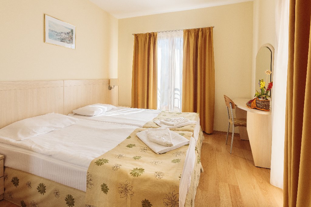 Superior Apartment (1-bedroom App)