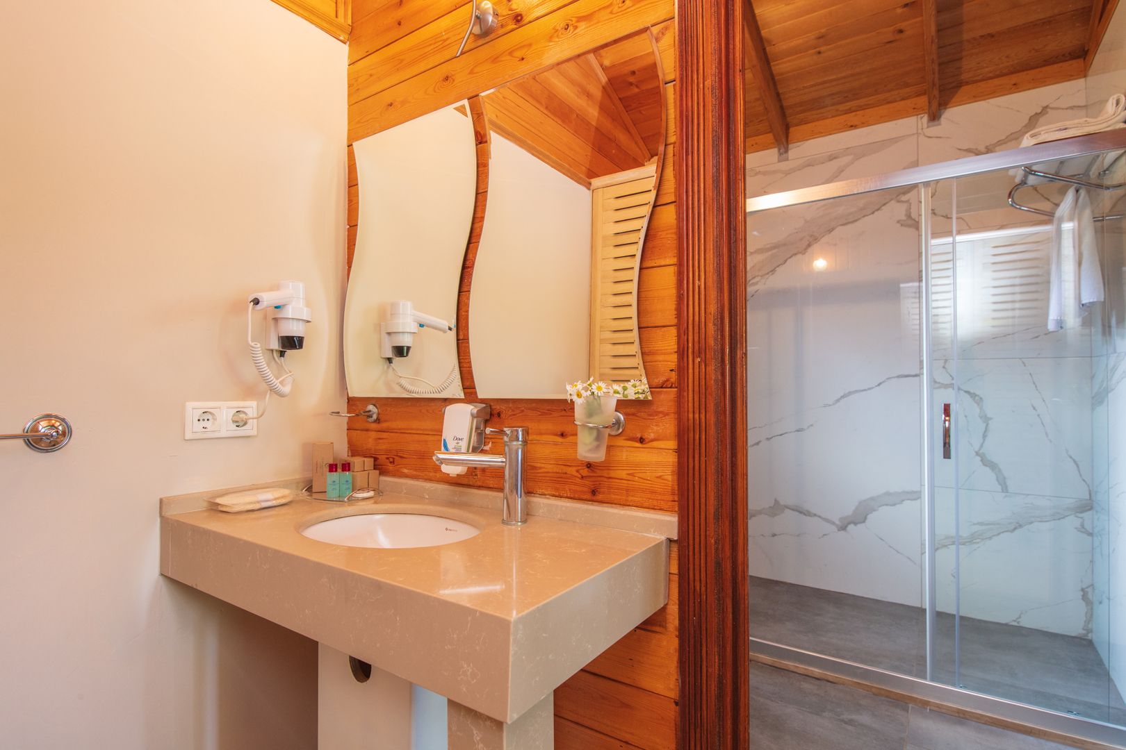 STANDART BUNGALOW