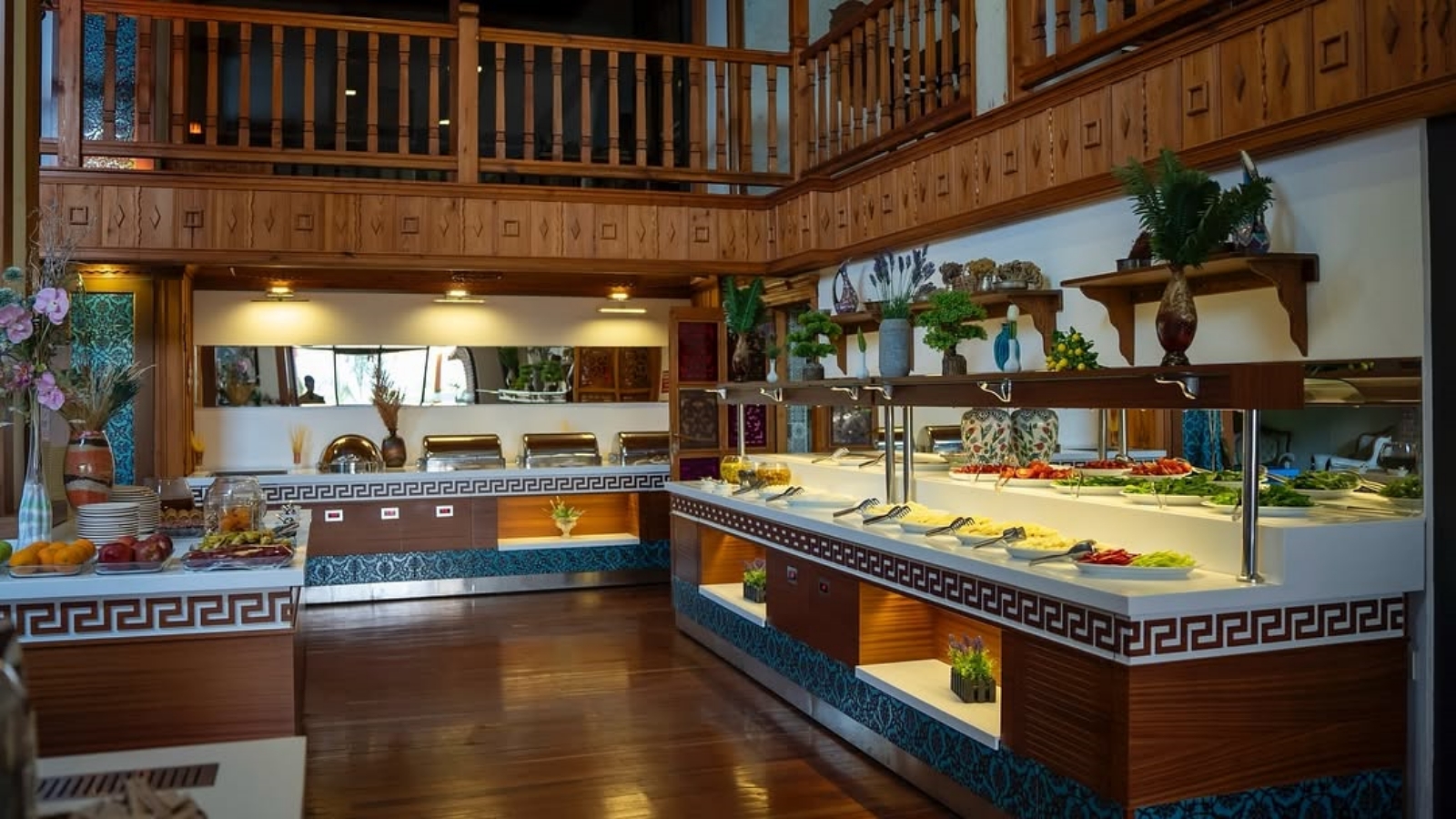 Ana Restoran
