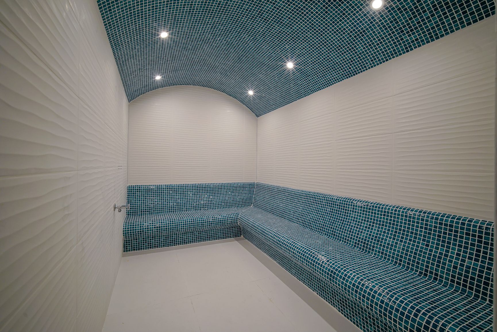 Salon spa