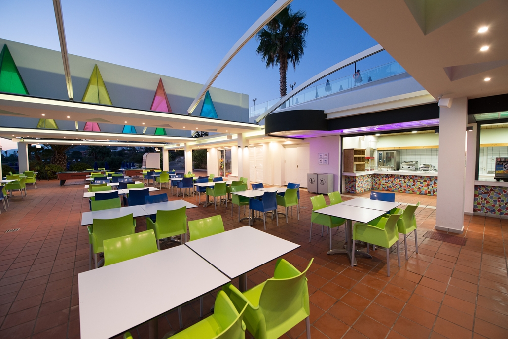 Dimitra Snack Bar