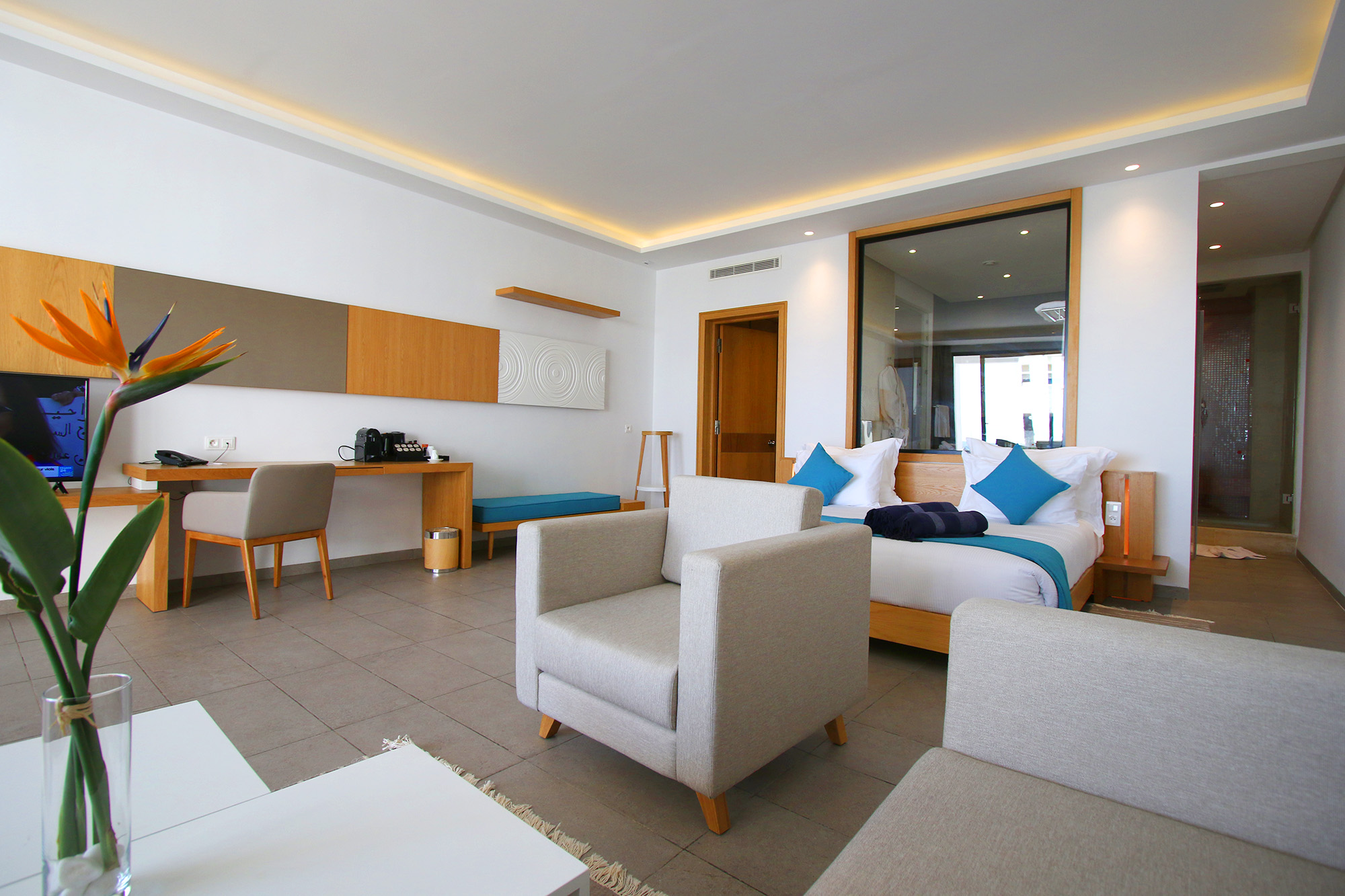 Suite