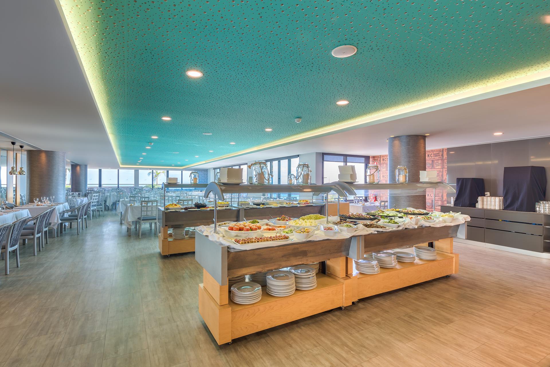 Atlantic Restaurant