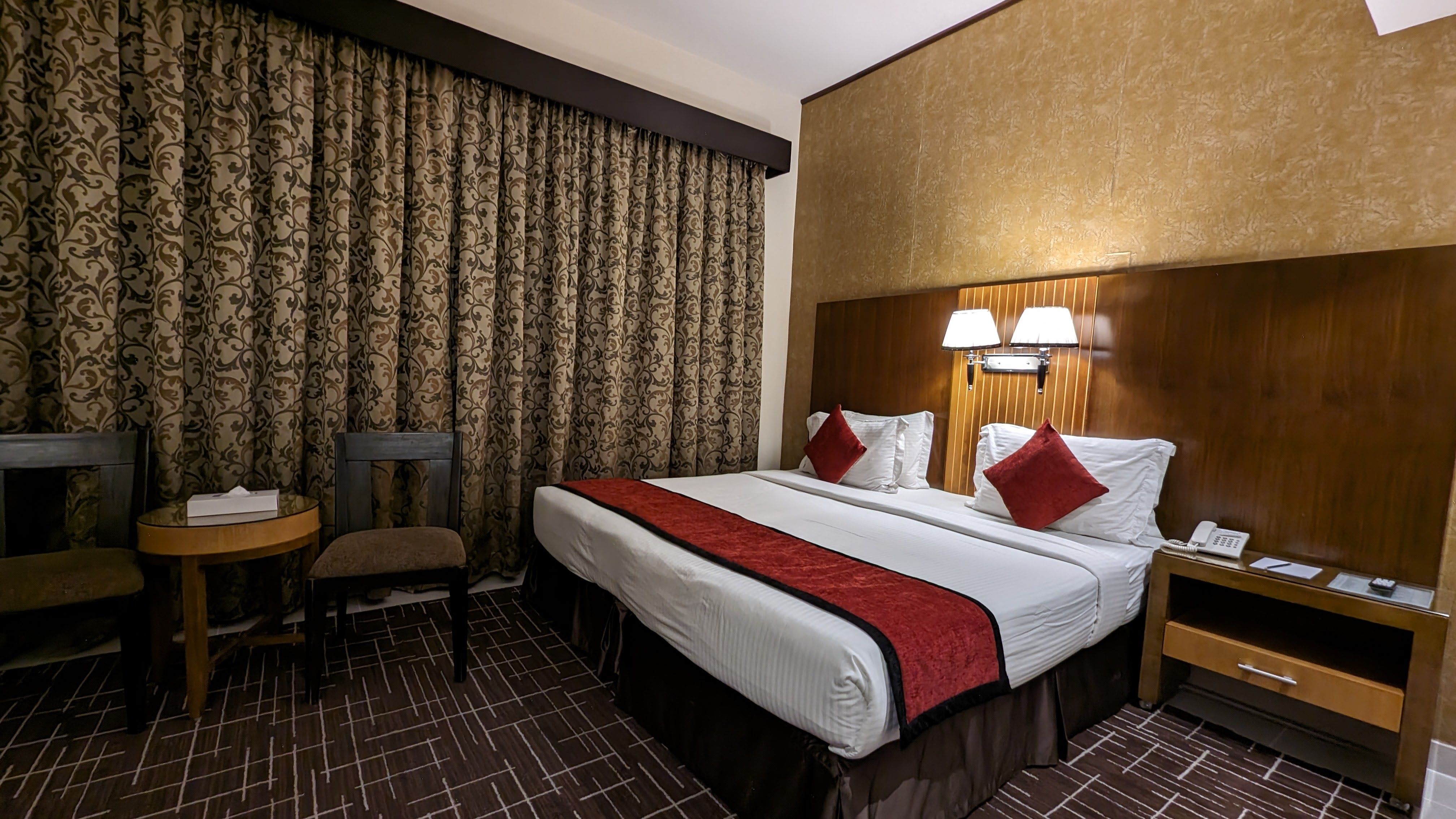 One bedroom Suite 