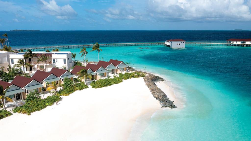 Beach Villa