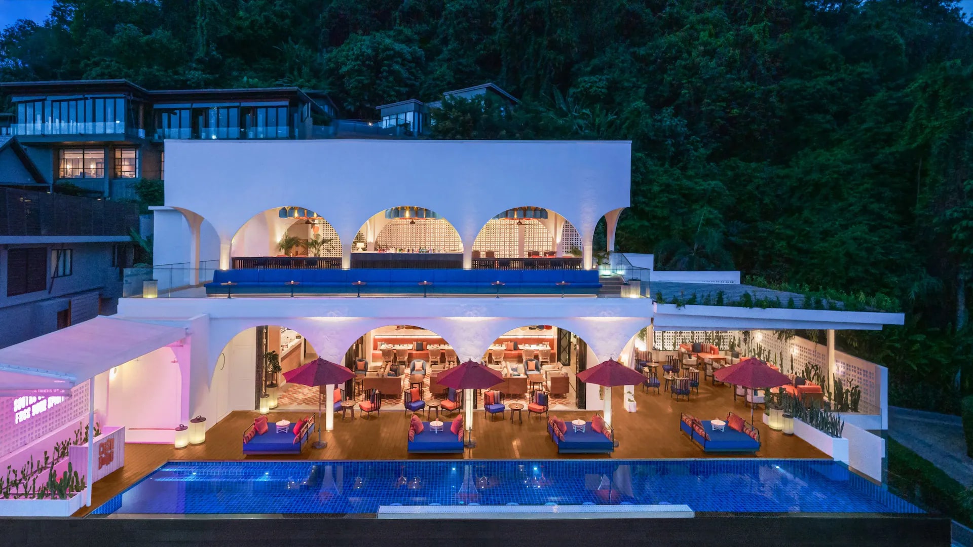 Casa Boho