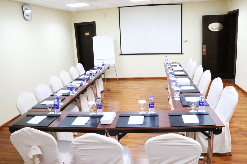 MICE (servicii de organizare de întâlniri, conferințe, alte evenimente)
