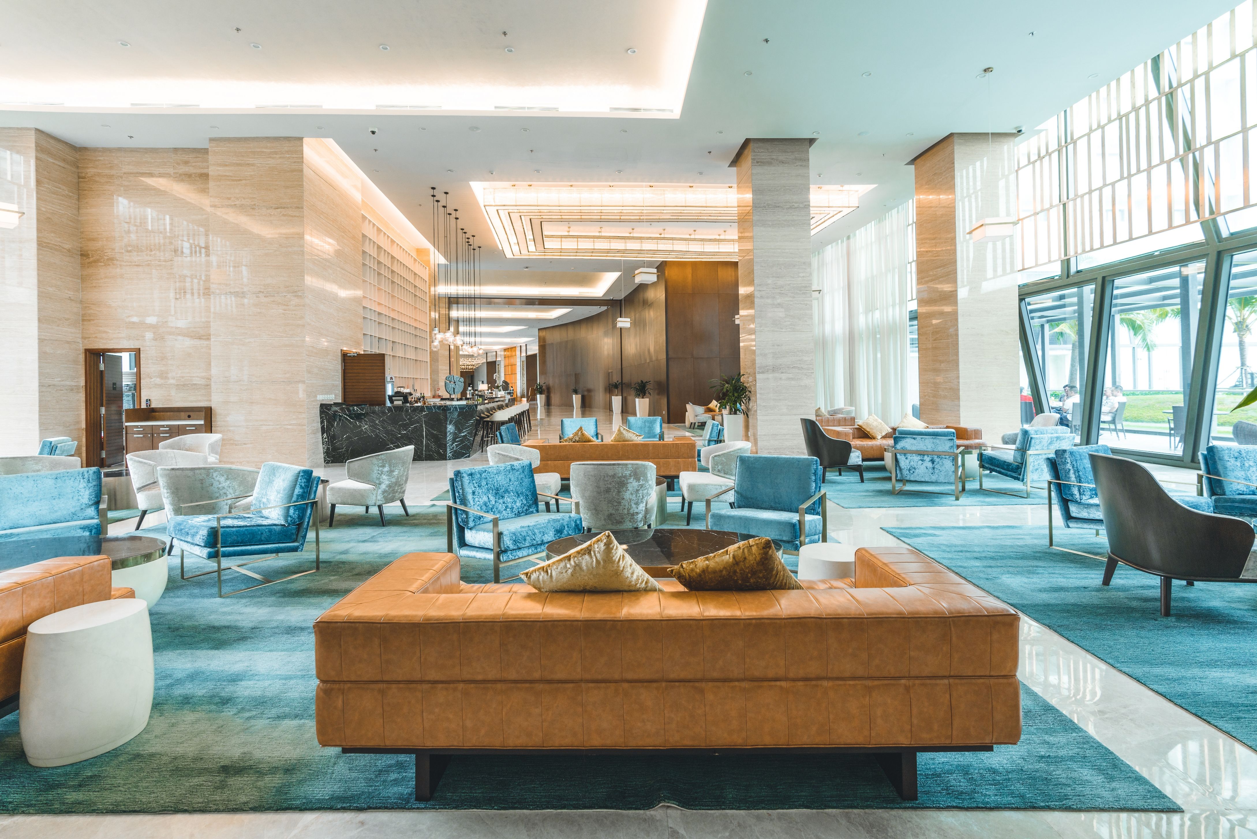 Annex Lounge