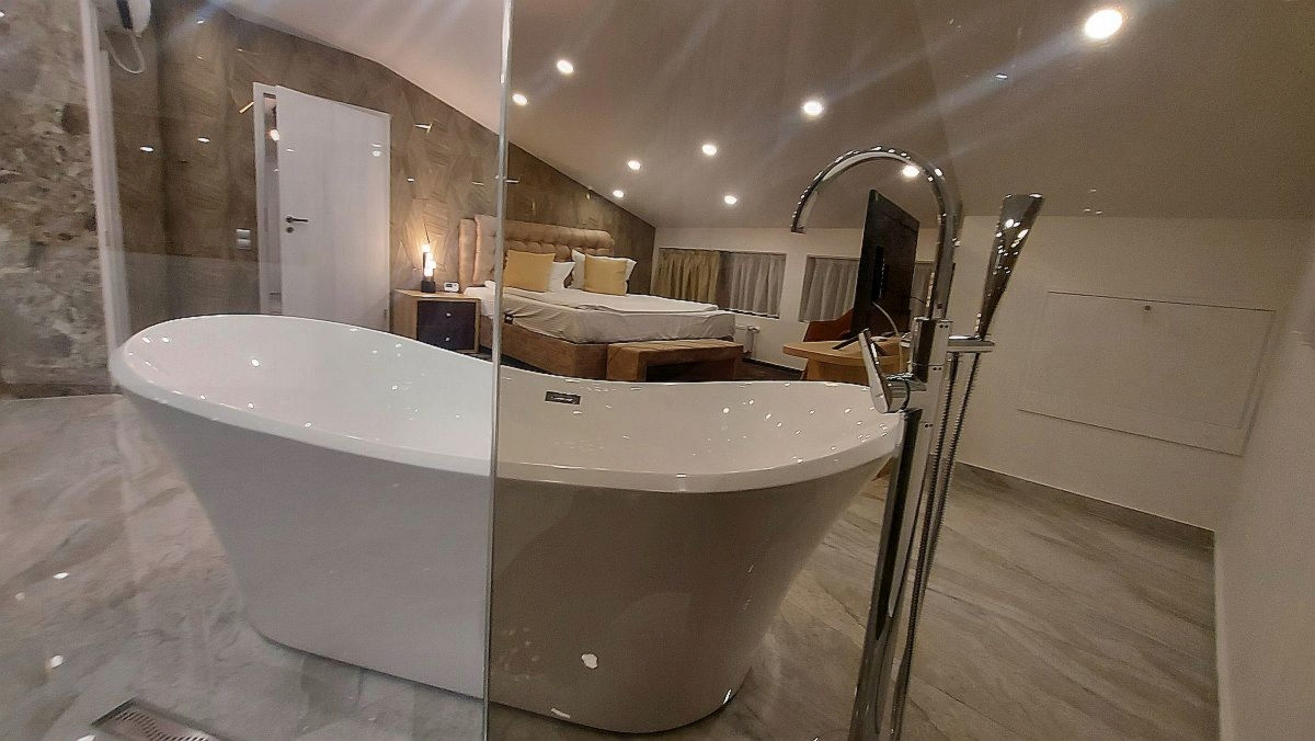 King Deluxe Apartment