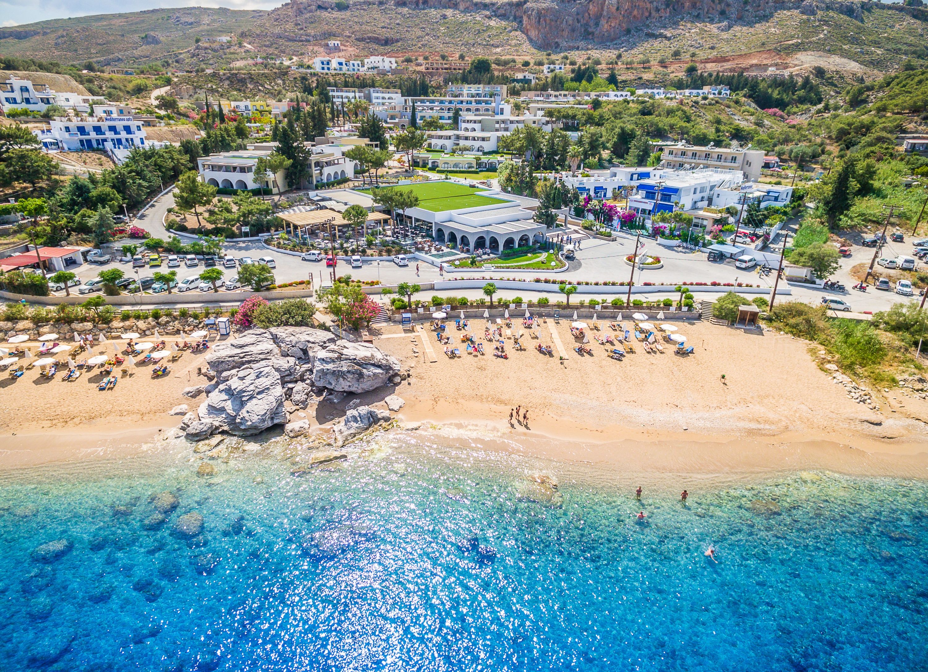 Plajă 