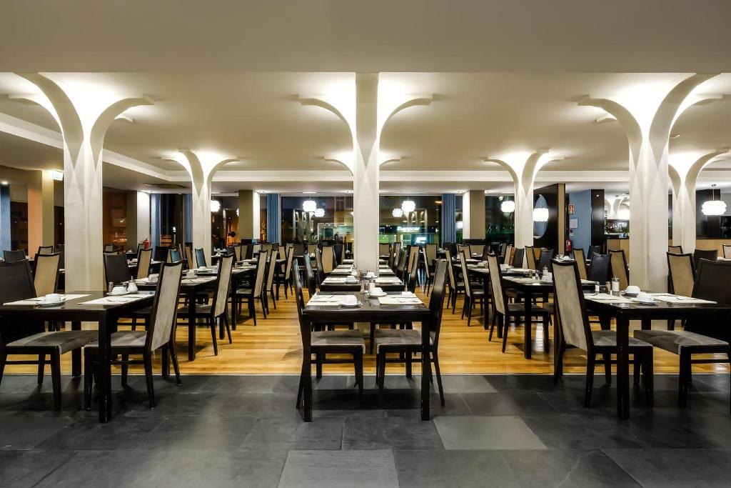 Restaurante Jupiter