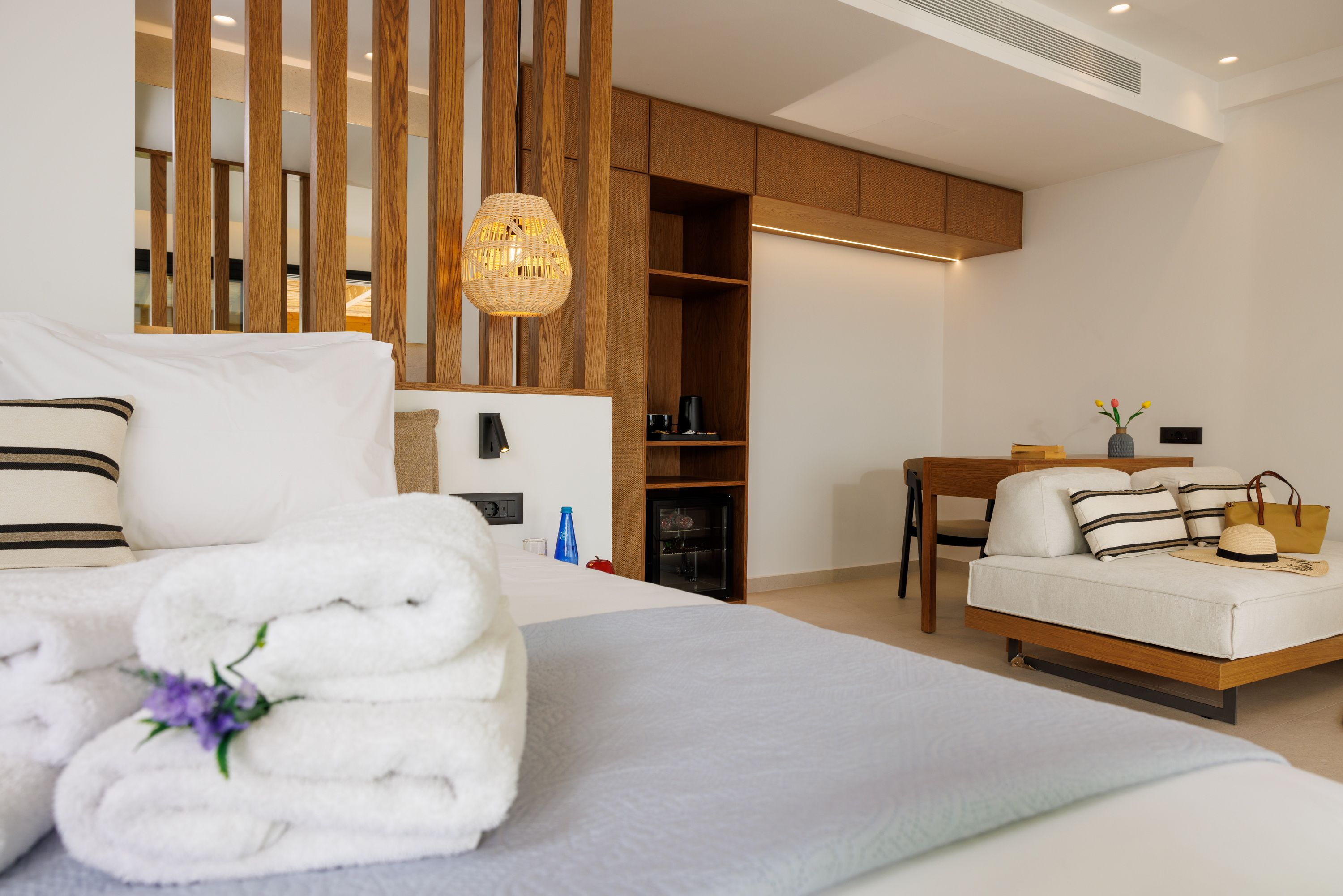 Junior Suite with Private Pool