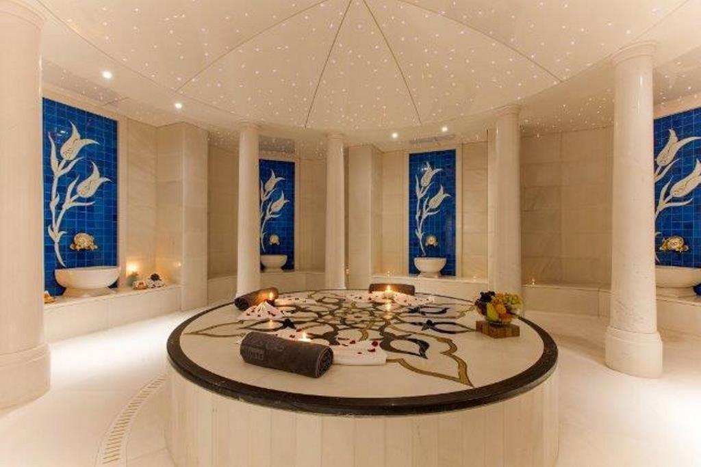 Salon spa