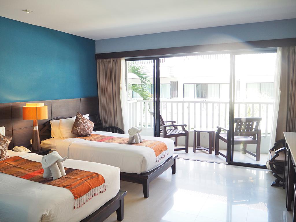 Superior Room