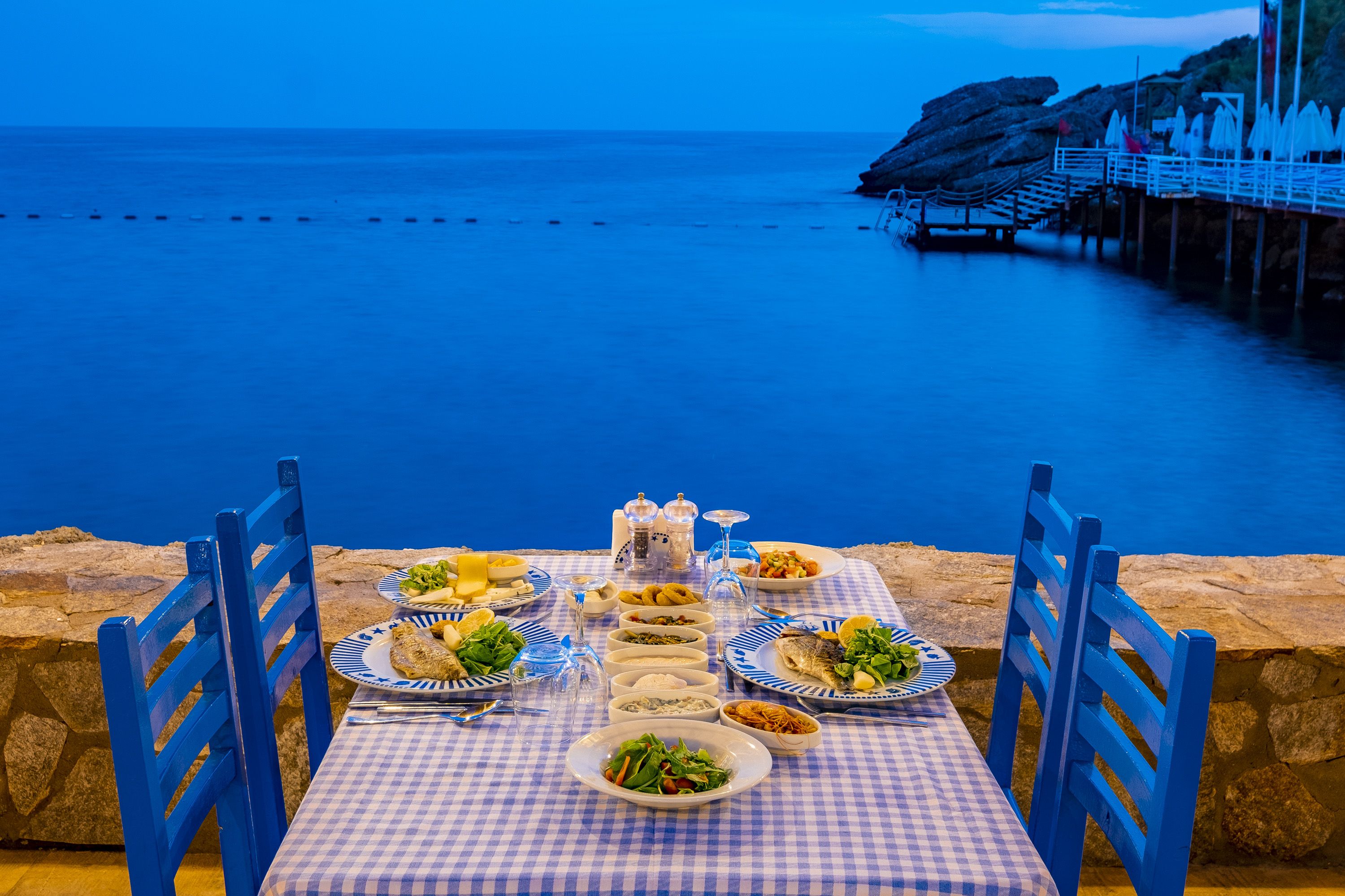 LOC'AL RESTAURANT