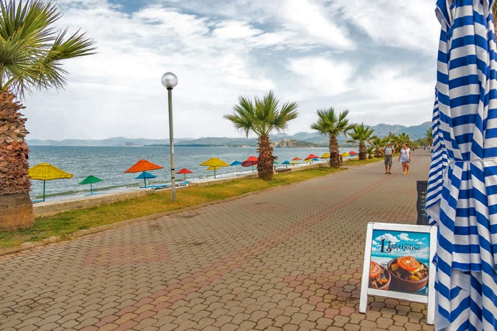 Plajă 