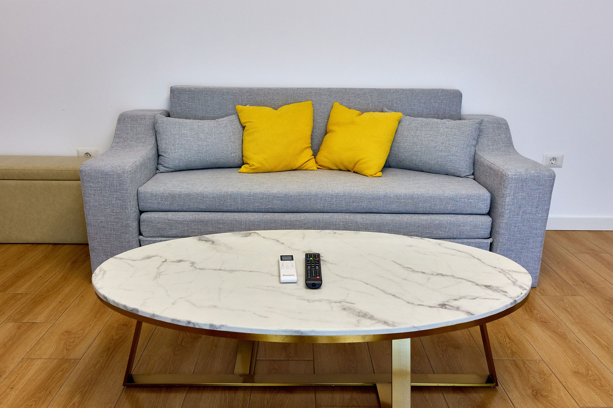 Apartament Elite