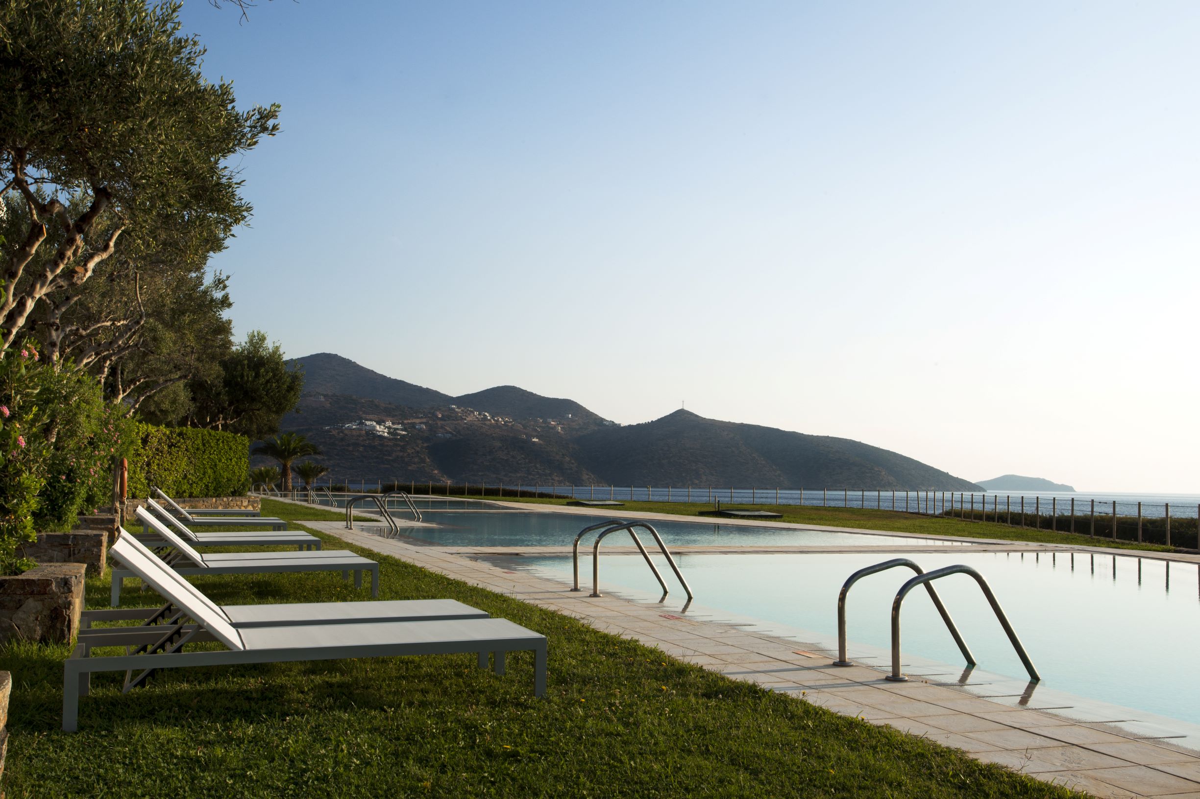 EUPHORIA JUNIOR SUITE PRIVATE POOL