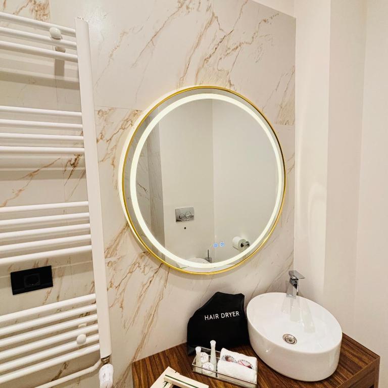 Luxury Junior Suite