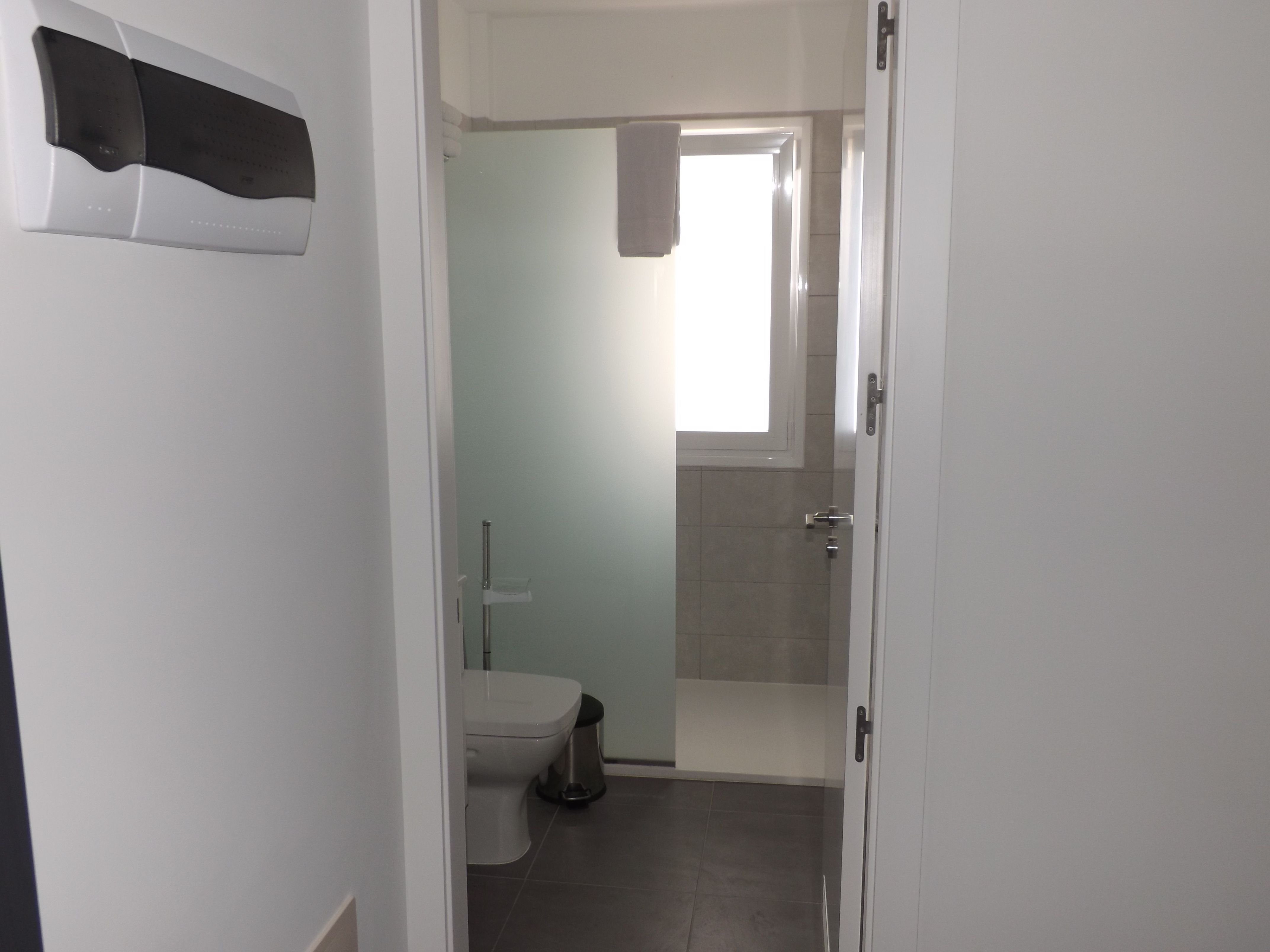 APARTMENT STANDARD