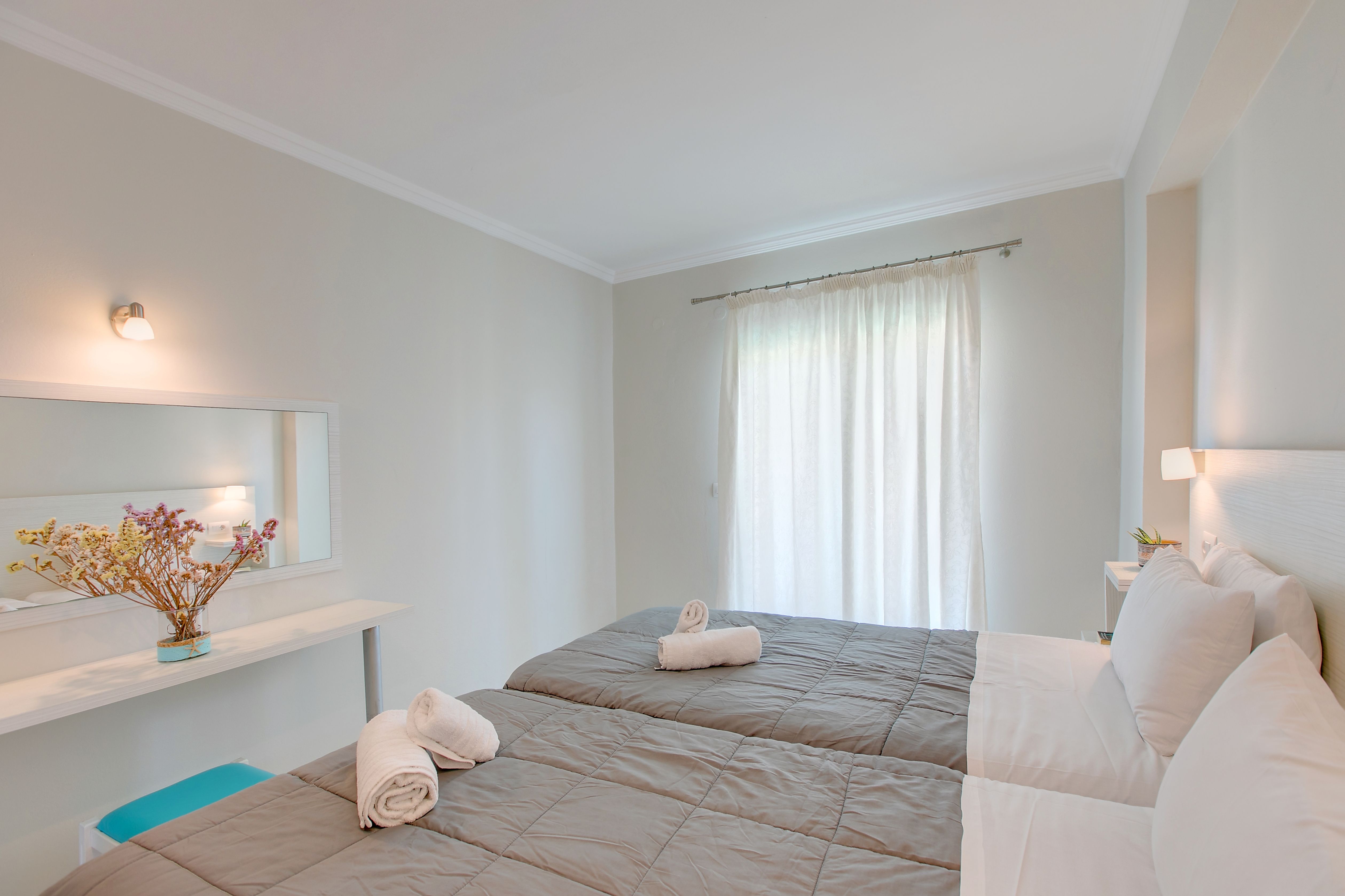 Standard Double/Twin Room 