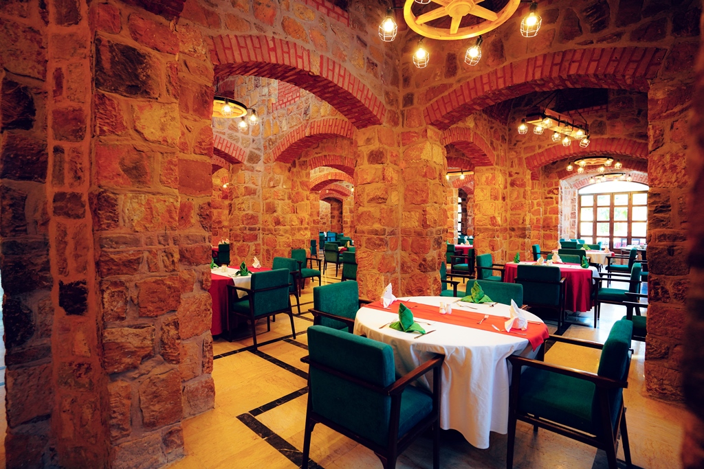 Restaurante