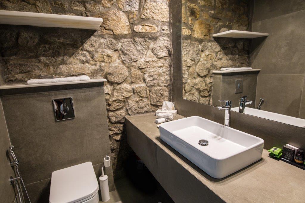 Grand Deluxe Suite with Private Pool And Sea View