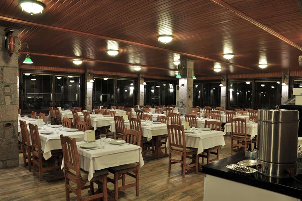 ANA RESTORANT
