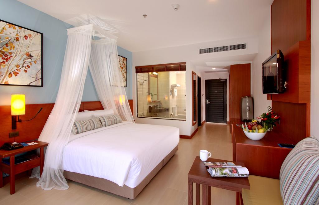 Premier Room
