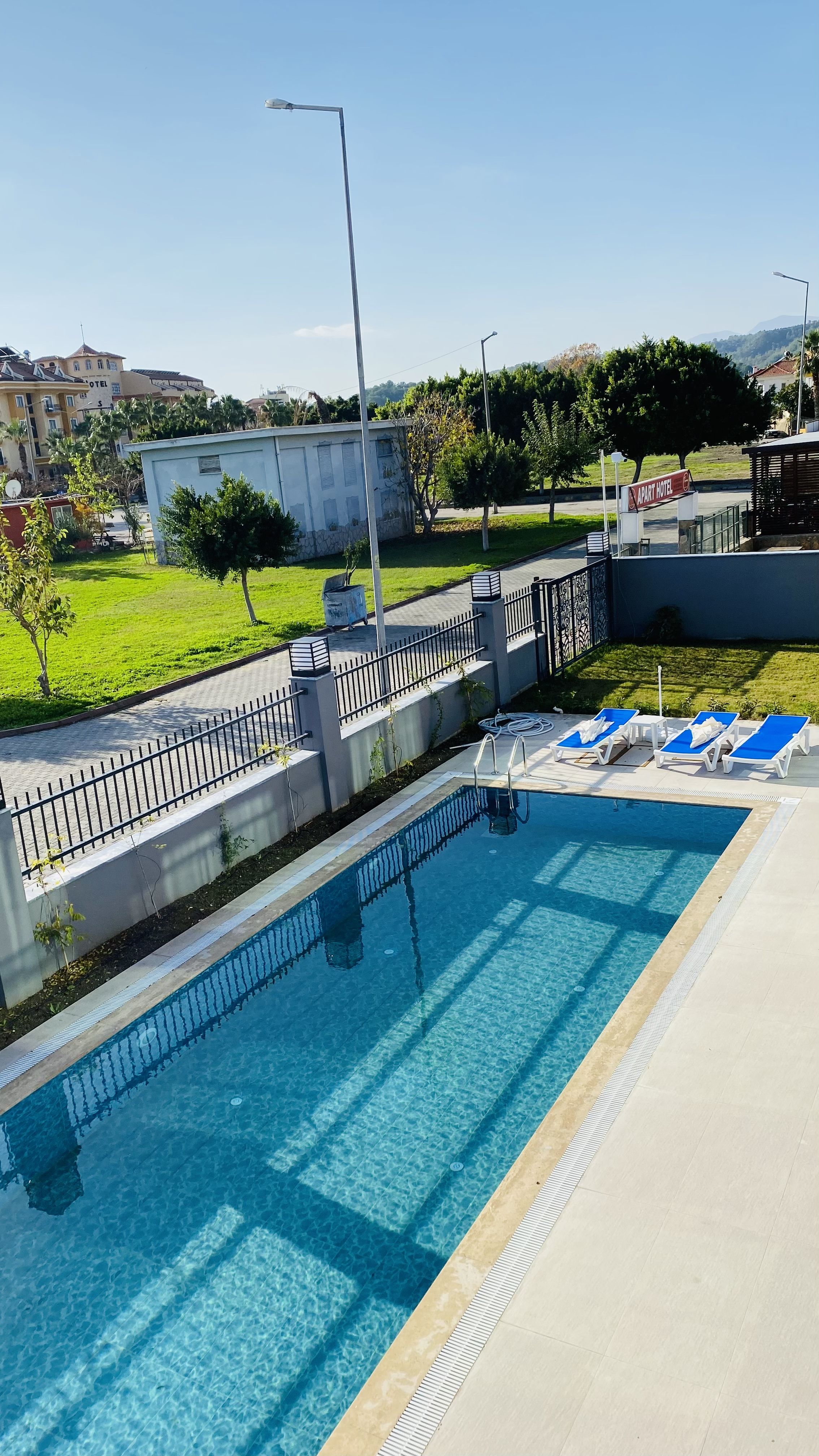 ANEX VILLA