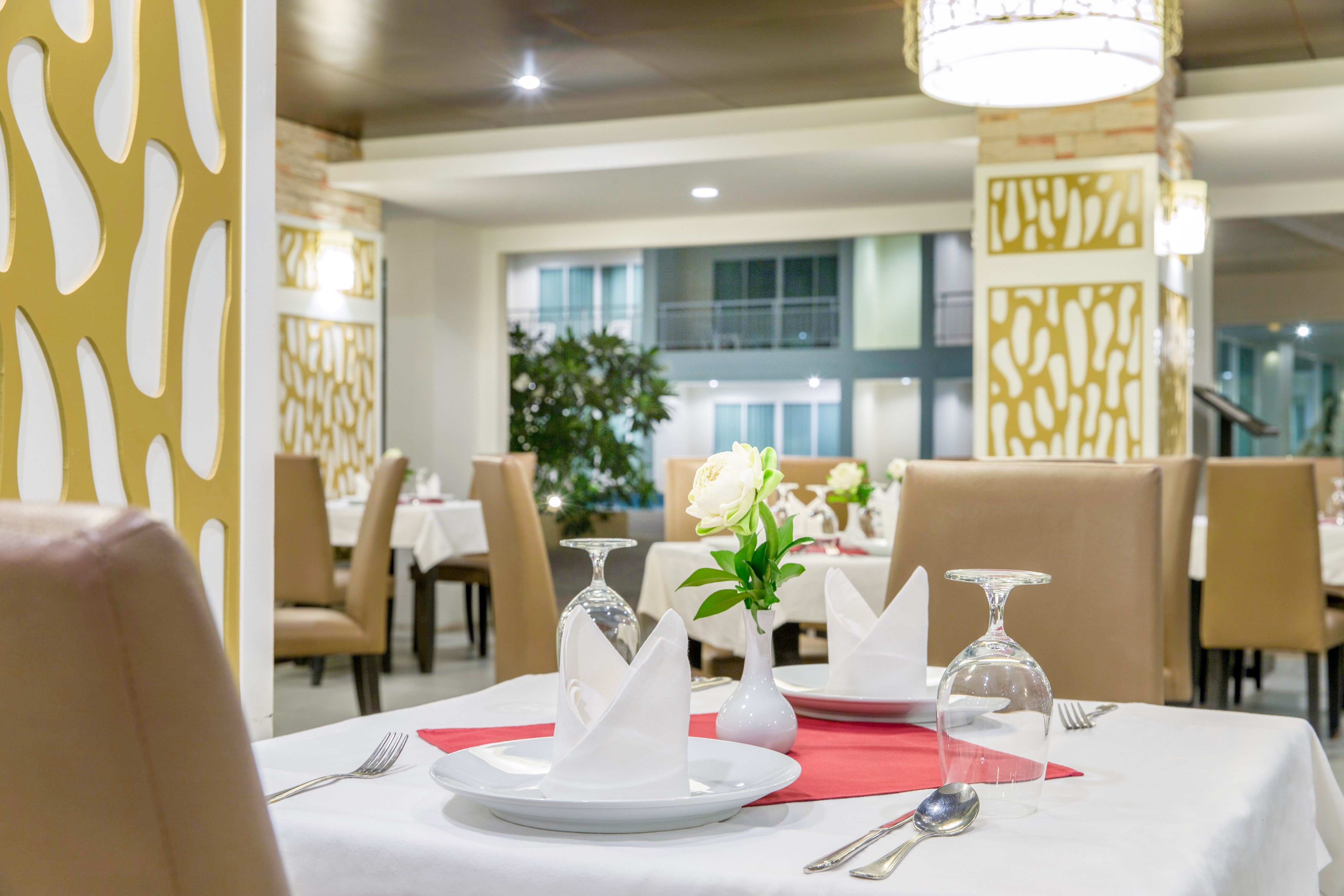 Hillside Restaurant