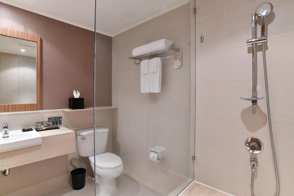 FAMILY SUITE