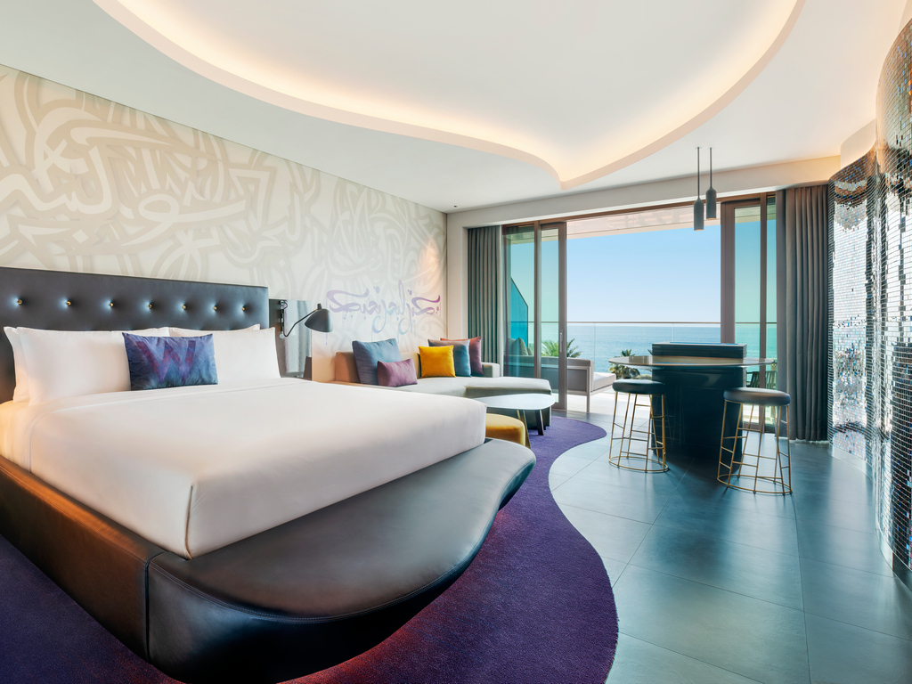 Fabulous Room King