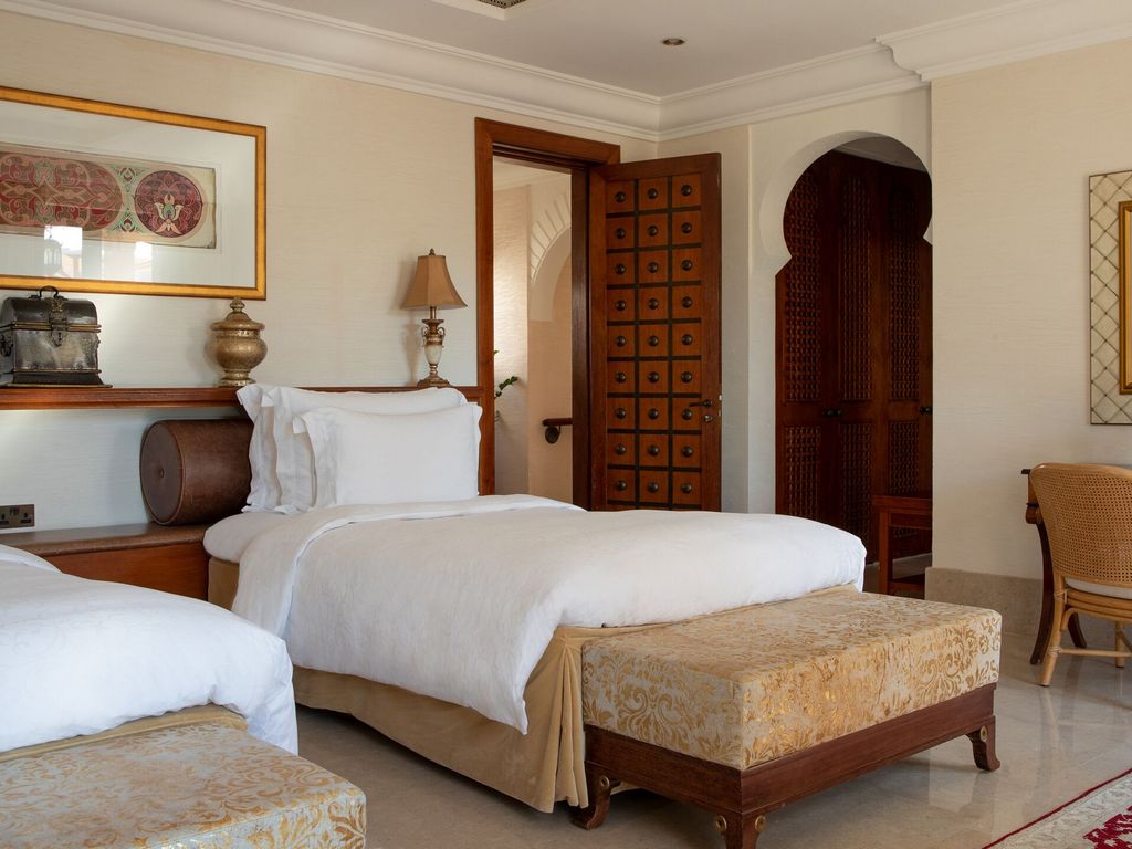 Villa 3 Bedrooms Malakiya