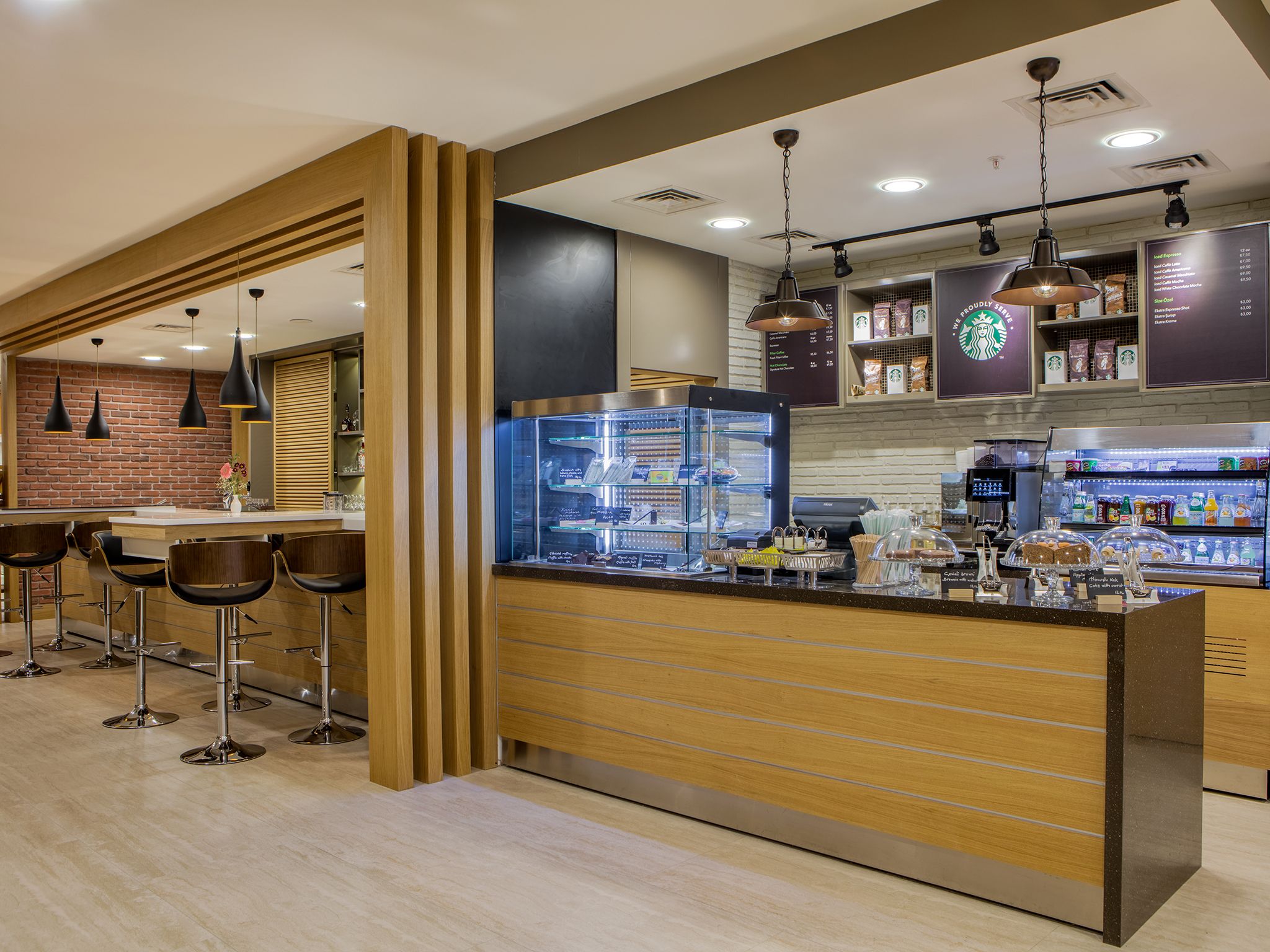 To Go Cafe
