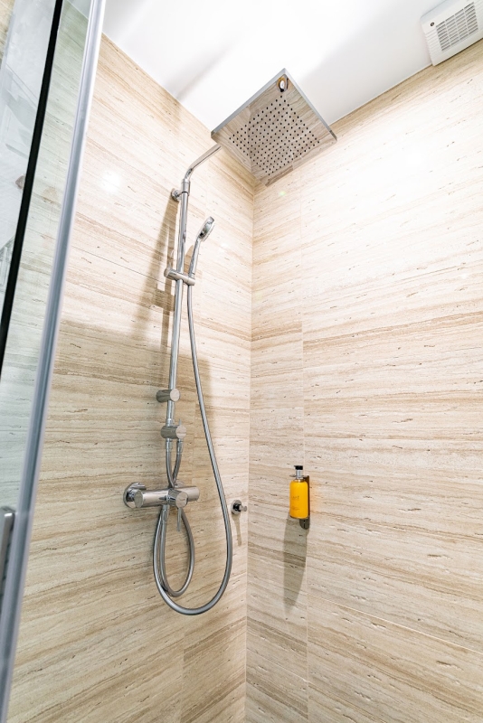 Tholos Junior Suite