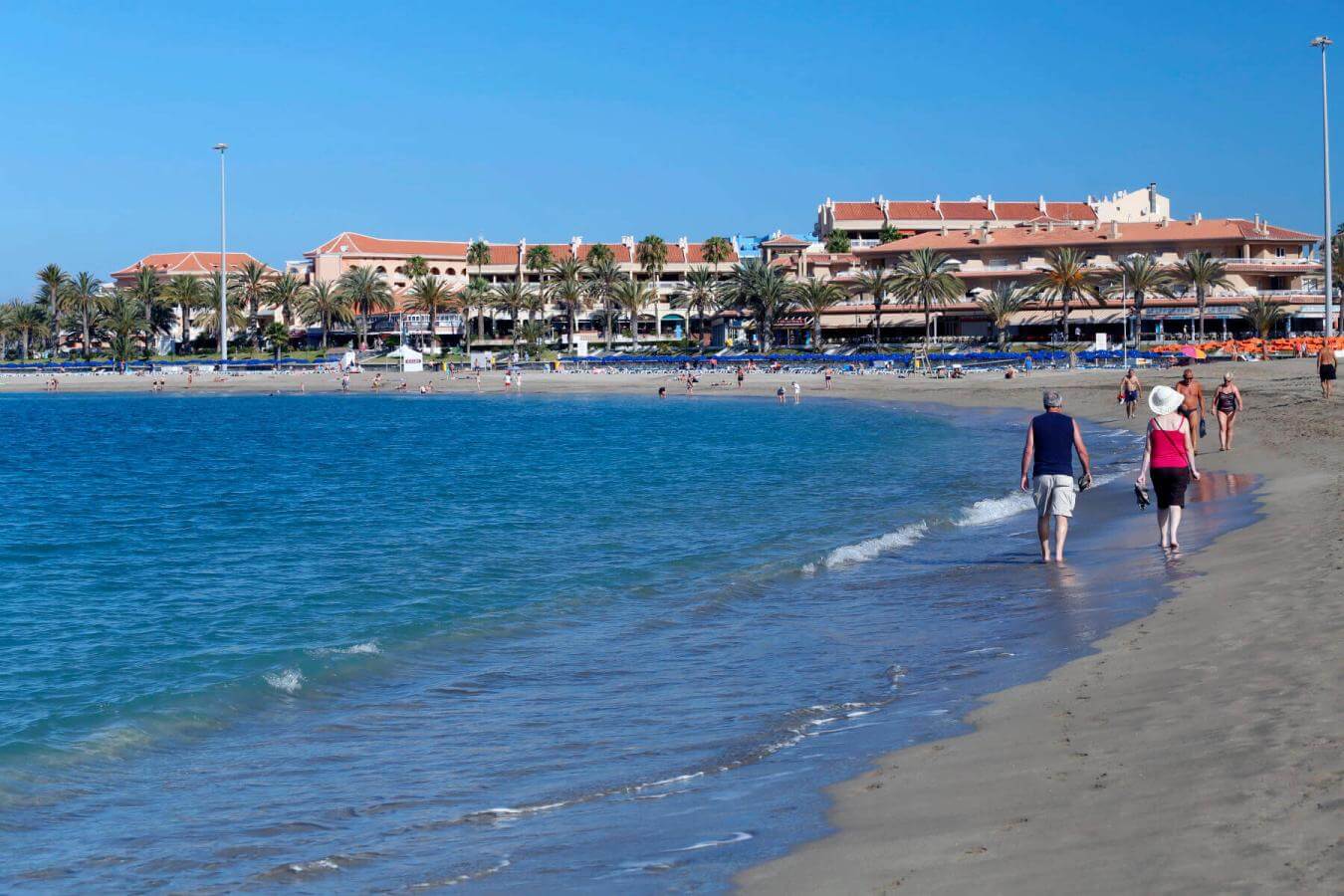 Plajă 