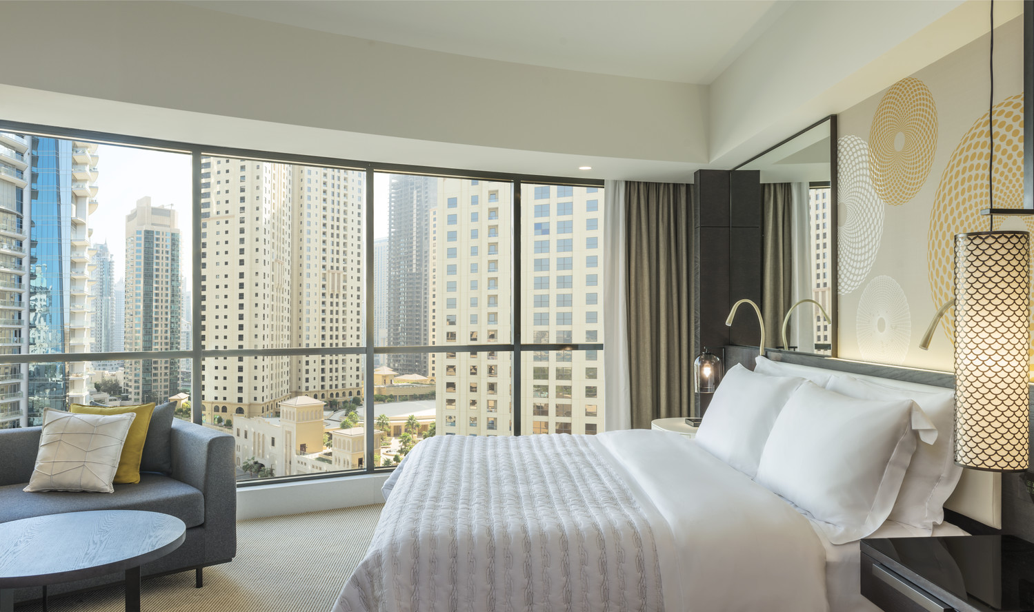 Super Deluxe Suite