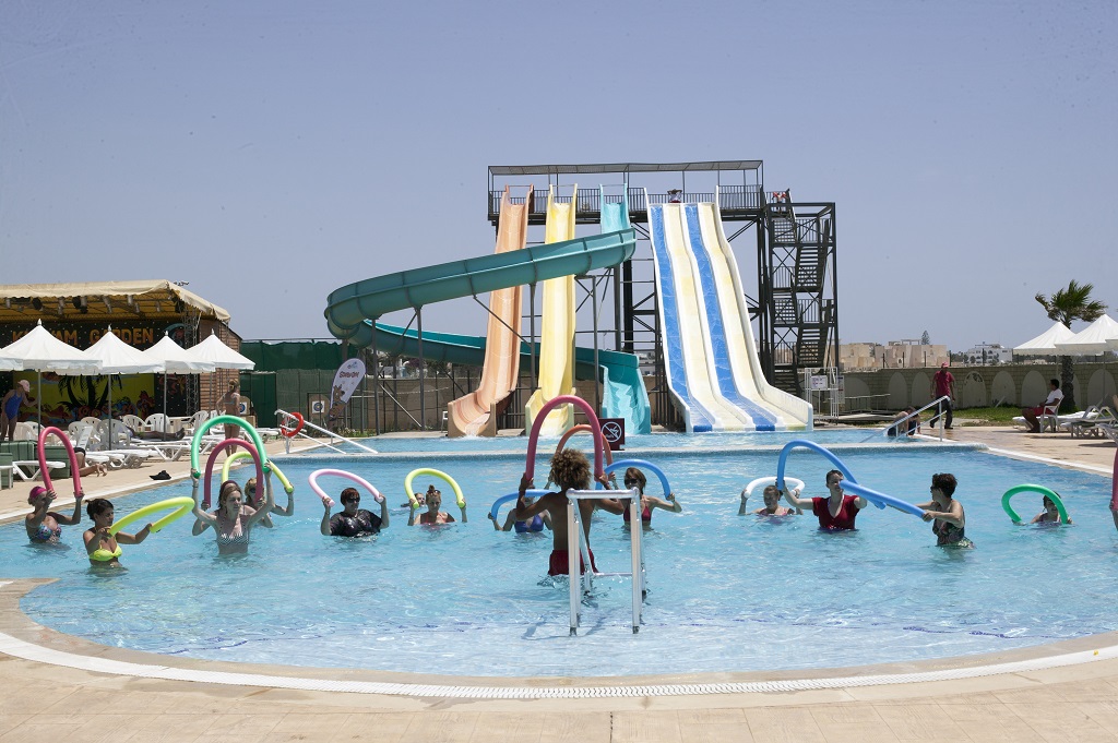 Parc acvatic