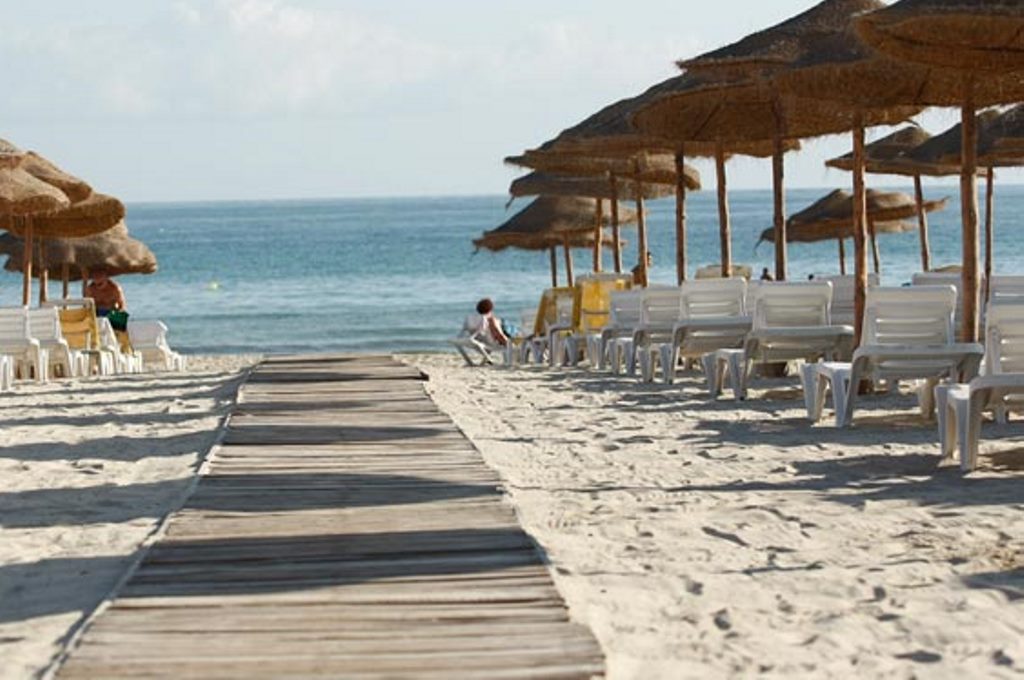 Plajă 