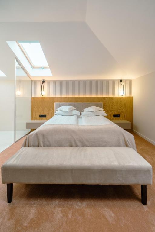 Honeymoon Apartament