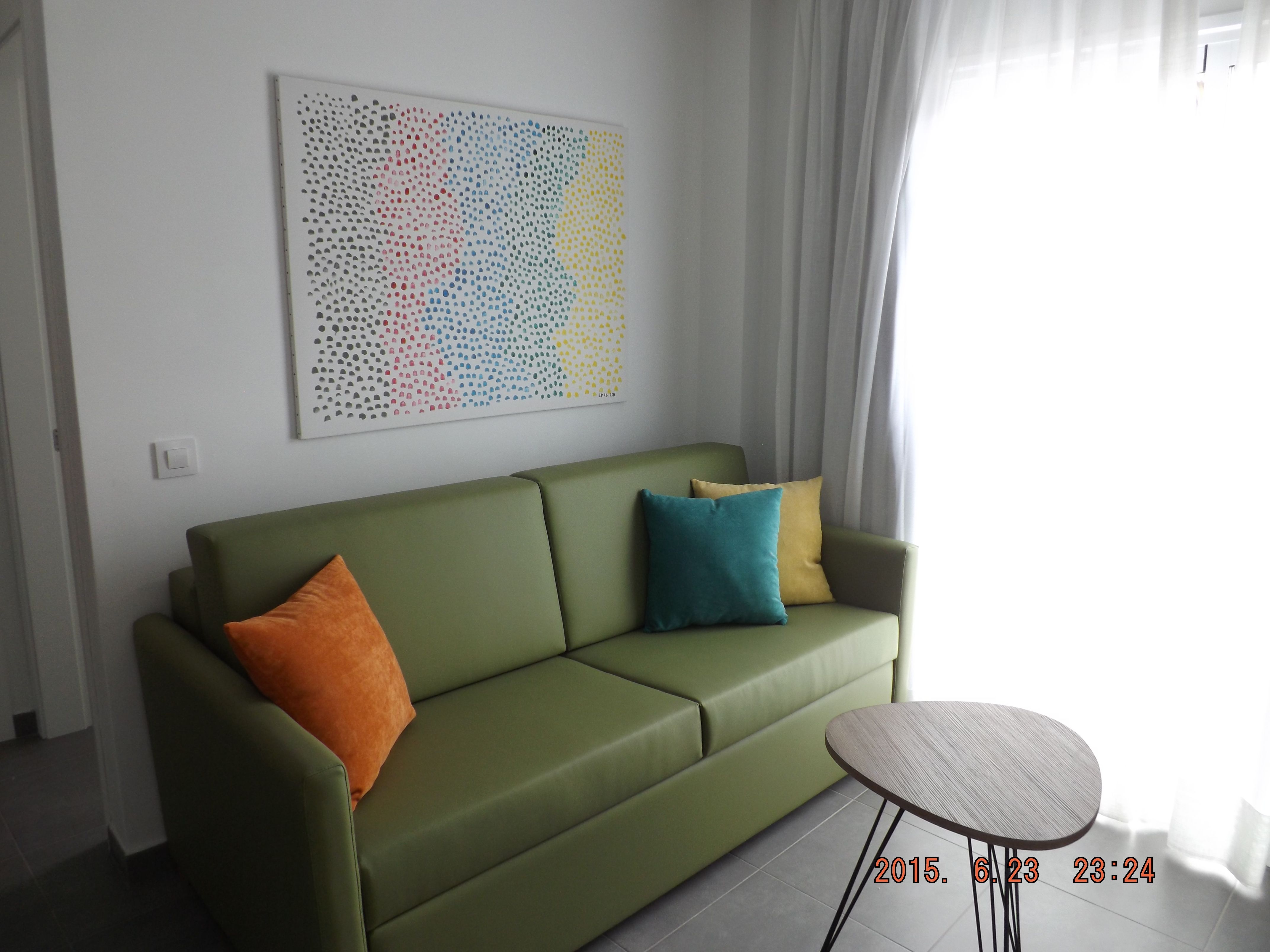APARTMENT STANDARD