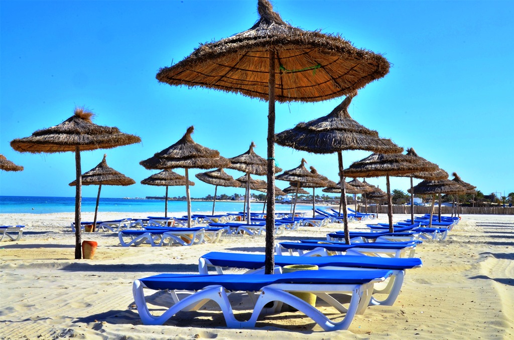 Plajă 