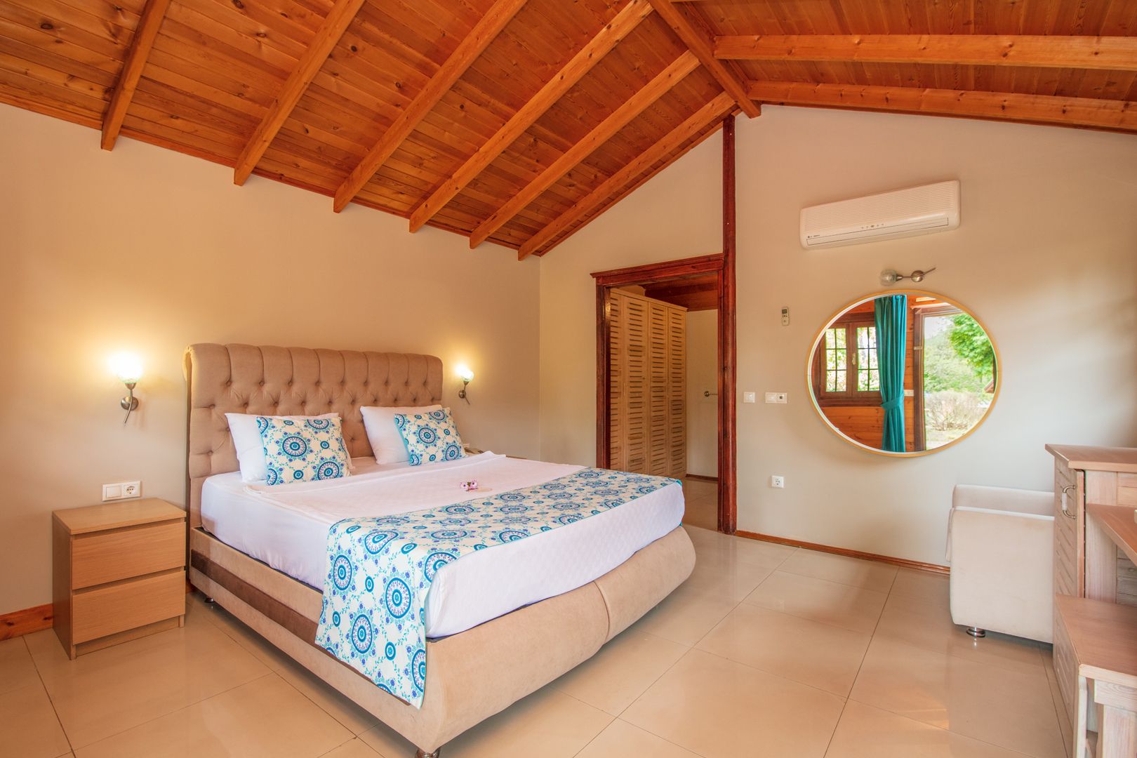 STANDART BUNGALOW