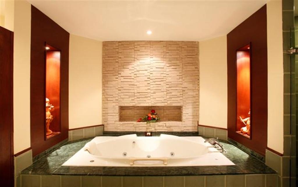 Family Suite Duplex