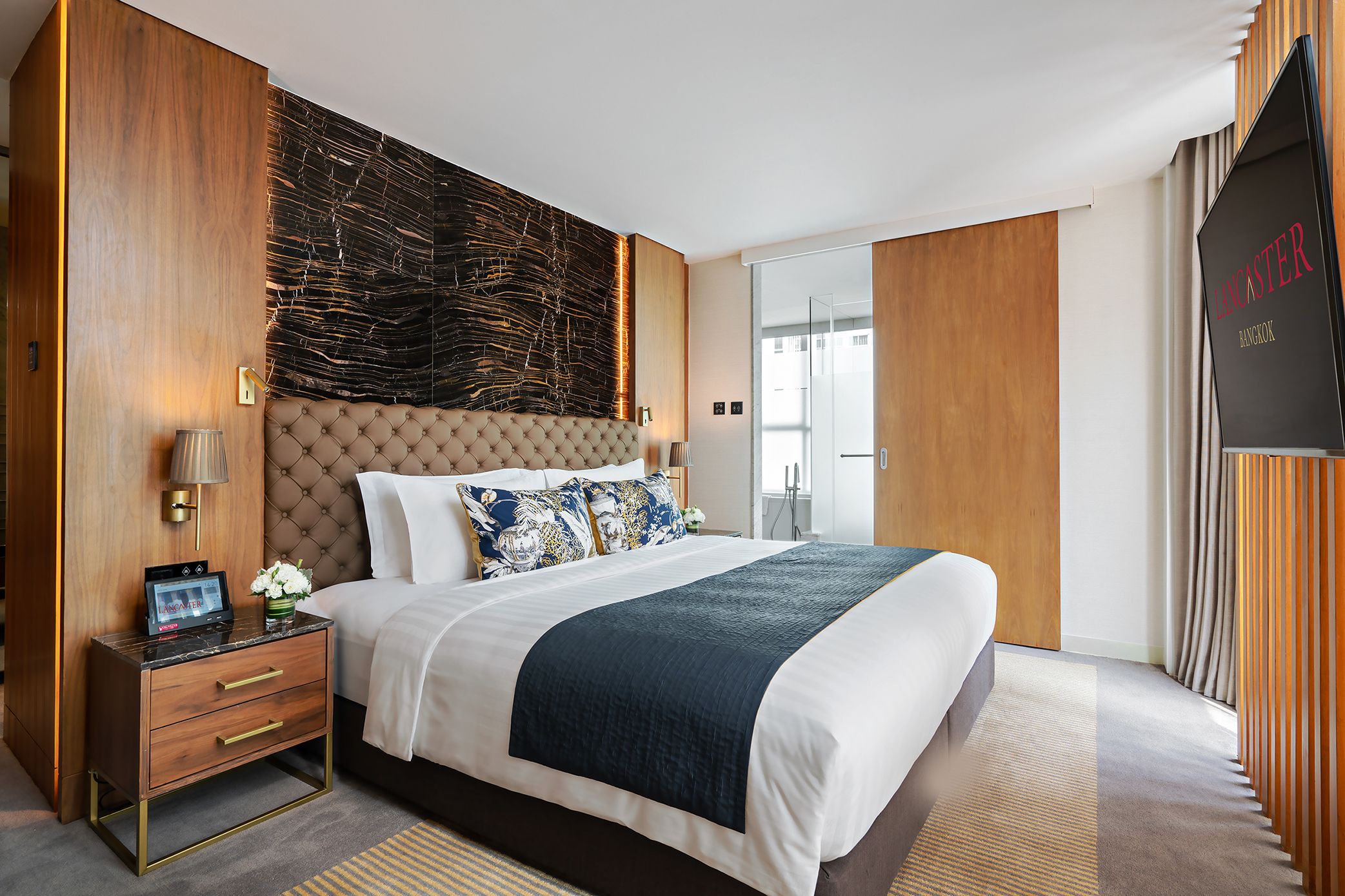 Executive Suite room